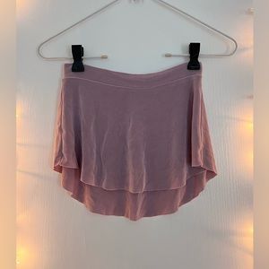 Bullet Pointe Ballet Skirt XXS